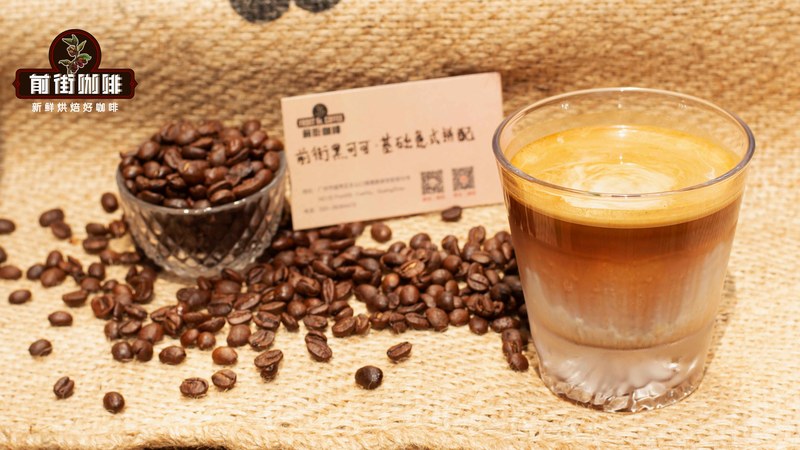 Cà phê hạt espresso SOE: Bắt đầu từ sở thích hương vị