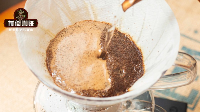 Cà phê hạt espresso rang đậm ít chua cho bình Moka: Bắt đầu từ sở thích hương vị