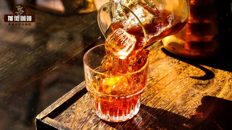 Gợi ý cà phê hương hạt dẻ sô-cô-la: bắt đầu từ sở thích hương vị