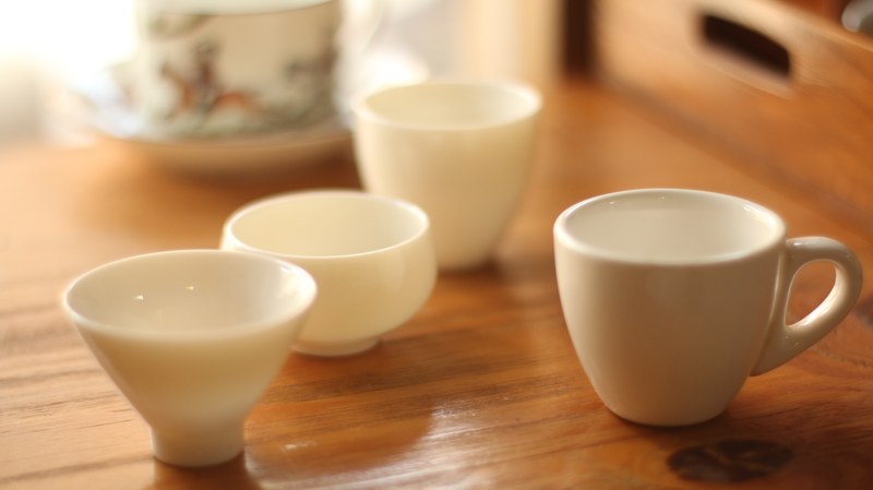 Gợi ý hạt cà phê đặc sắc: bắt đầu từ sở thích hương vị