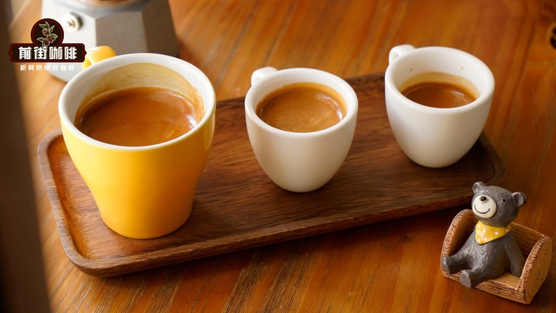 Kênh mua cà phê Yirgacheffe: bắt đầu từ sở thích hương vị