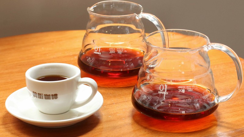 Gợi ý cà phê hạt chế biến khô (natural): bắt đầu từ sở thích hương vị
