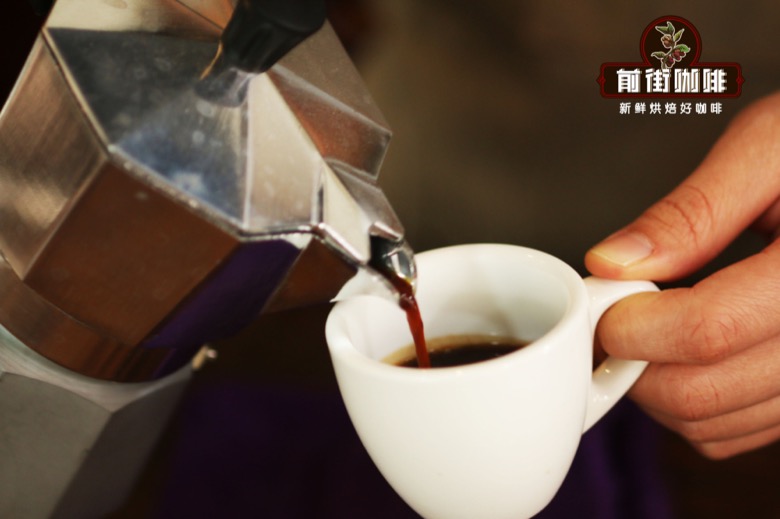 Chọn cà phê hạt rang xay nguyên chất pha phin theo tình huống thưởng thức, ba hương vị ba cách uống