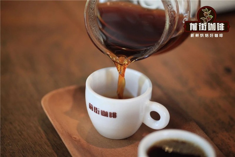 Chọn hạt cà phê americano theo tình huống thưởng thức: đồ uống nóng, đồ uống đá và kết hợp khi đi làm