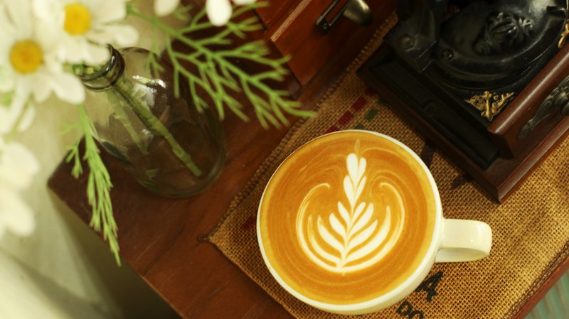 Chọn hạt cà phê espresso giàu crema theo cách thưởng thức