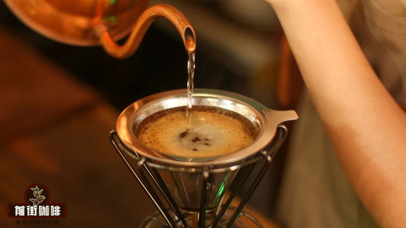 Cách chọn hạt espresso: Hướng dẫn phối cảnh thưởng thức cho rang sâu và rang trung sâu