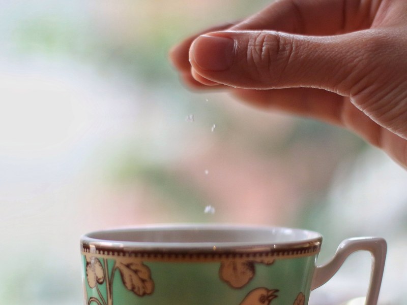 Pha latte bằng bình moka, chọn hạt cà phê theo tình huống thưởng thức