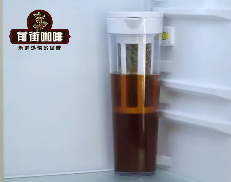Chọn hạt cà phê có vị ngọt rõ theo tình huống thưởng thức