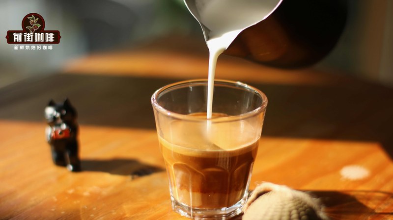 Ba cách pha espresso tại nhà, hạt cà phê kết hợp như thế này