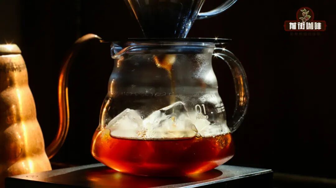 Những mẹo này giúp bạn pha cà phê pour-over đá đậm đà và ngọt hậu?