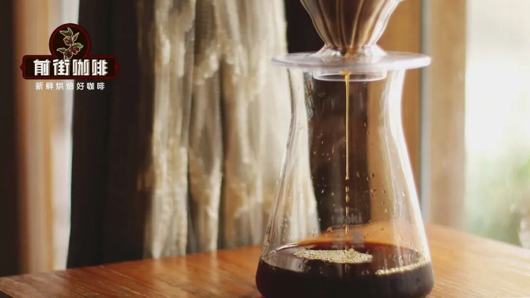 Cà phê ủ lạnh ngâm càng lâu càng tốt phải không?