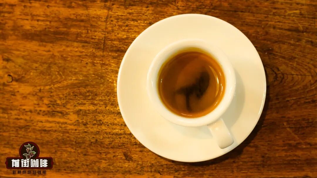 Cà phê chiết xuất từ bình Moka và máy pha cà phê có lớp crema quá mỏng? Nguyên nhân là ở đây!