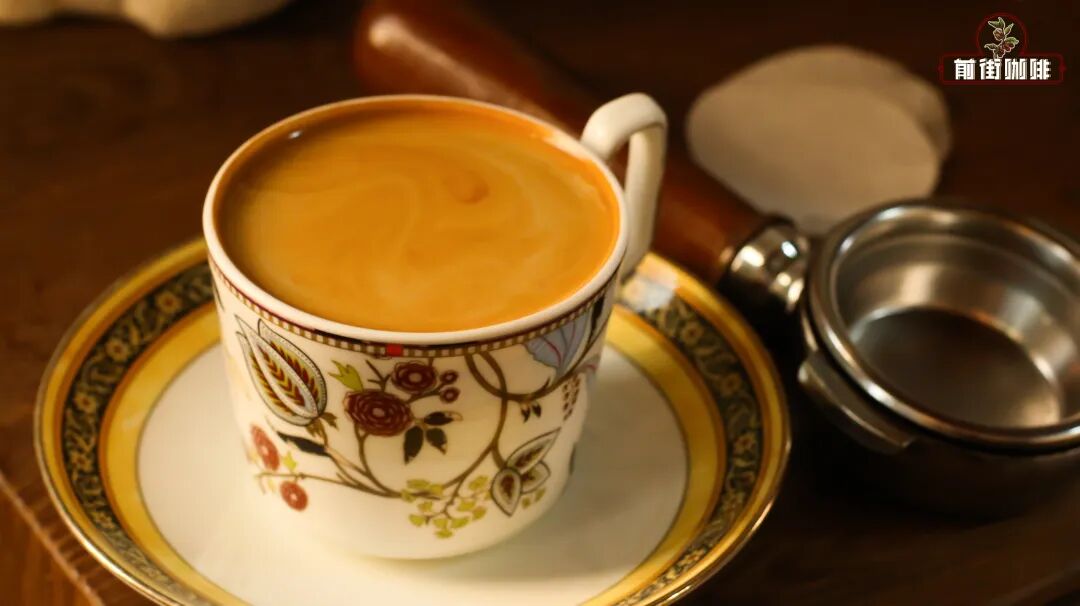 Tại sao hiện nay các quán cà phê khi làm Americano đều thích đặt giấy lọc?