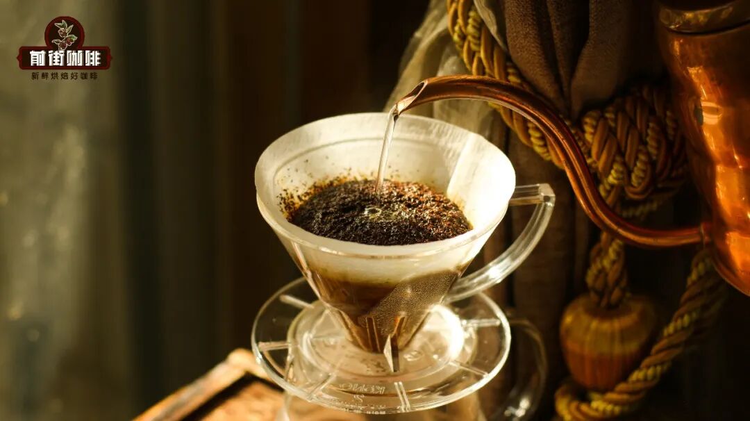 Người mới học pour-over làm sao nhanh chóng tìm ra vấn đề và tiến bộ?