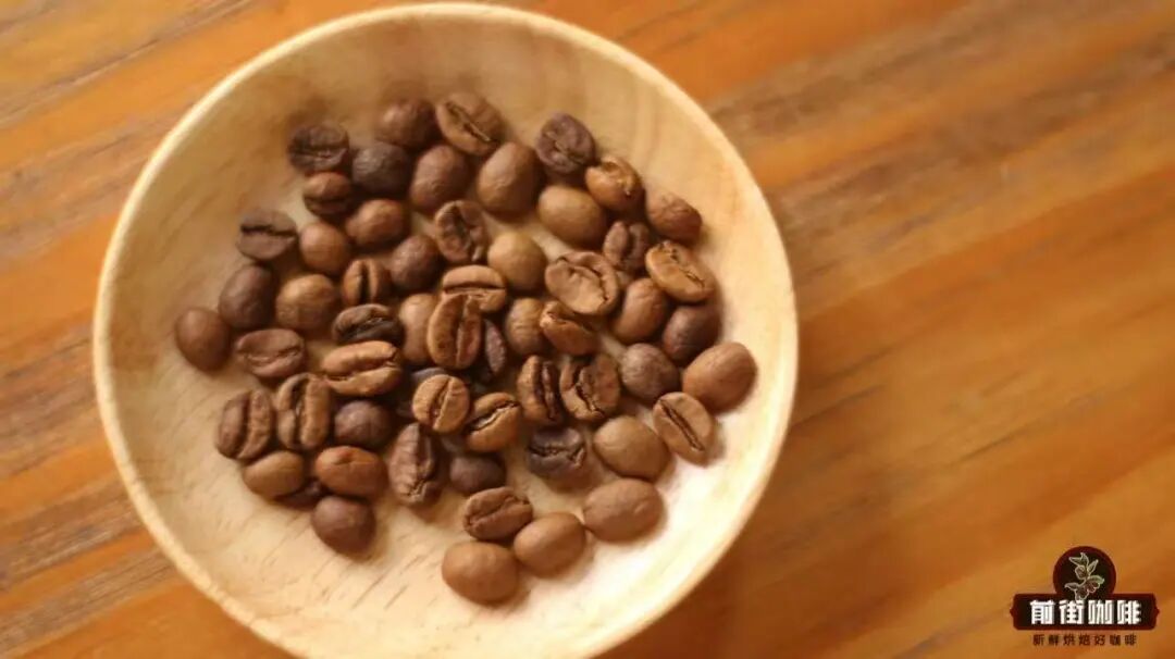 Màu sắc hạt cà phê không đều có phải là vấn đề của việc rang?