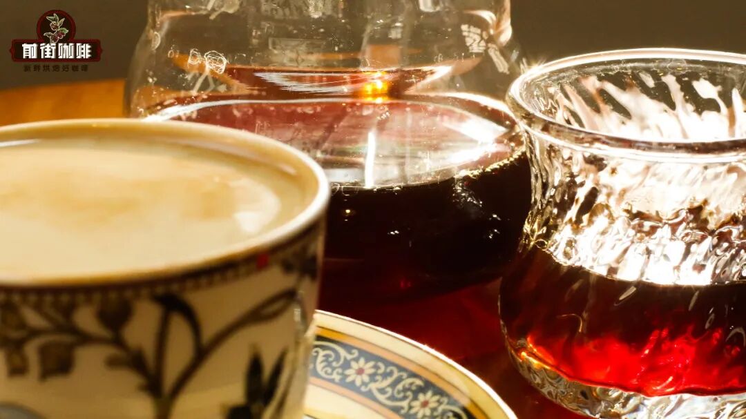 Tại sao hương vị cà phê espresso thường đậm đà hơn cà phê pha phin?