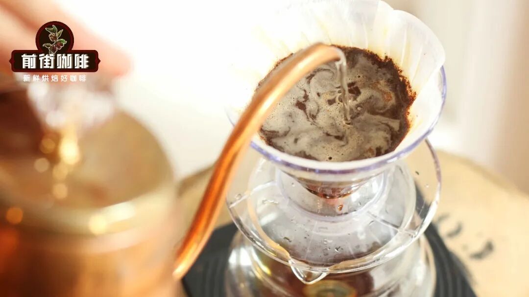Khám phá một cách chơi mới — pha chậm bằng bột mịn ở nhiệt độ thấp