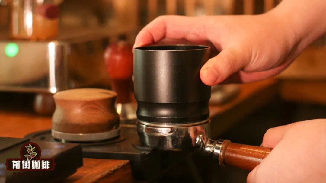 Những trường hợp nào cho thấy việc chiết xuất espresso là 