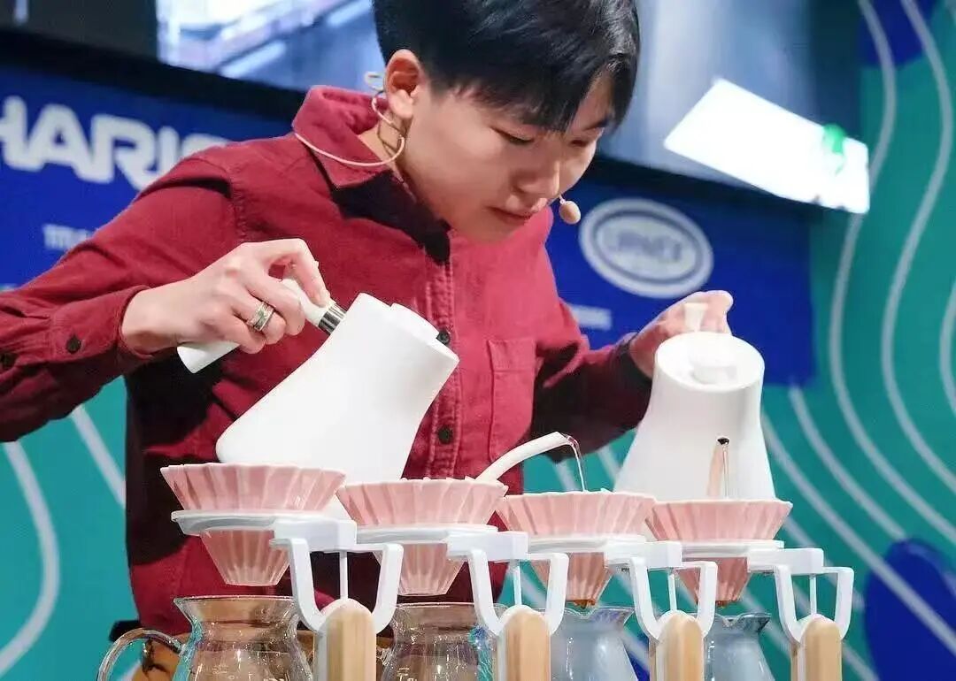 Bí quyết để trở thành nhà vô địch thế giới hóa ra lại là -- thêm 