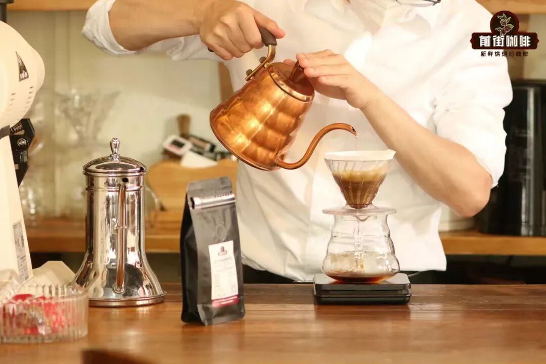Cà phê được xử lý yếm khí, người mới pha theo cách này sẽ ngon hơn!
