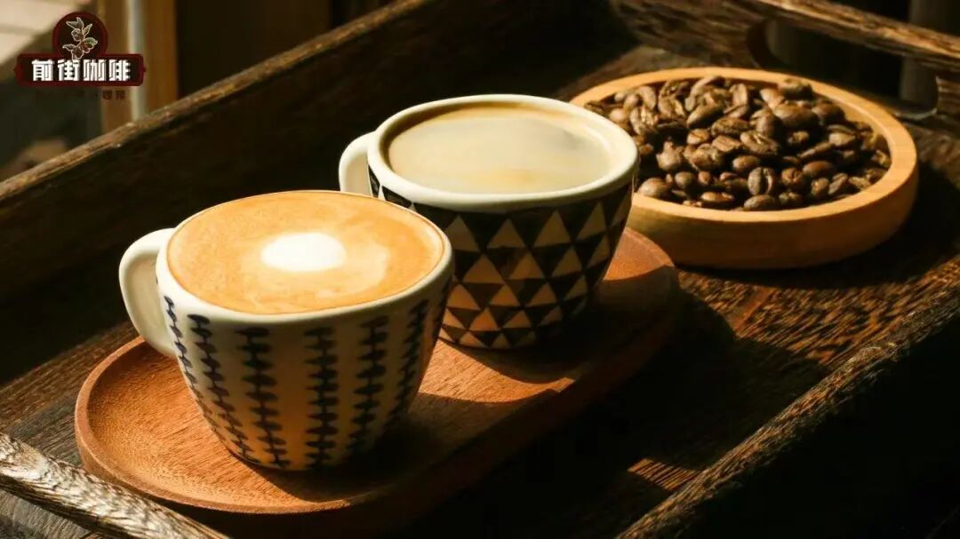 Tại sao cà phê Piccolo luôn được gọi là 