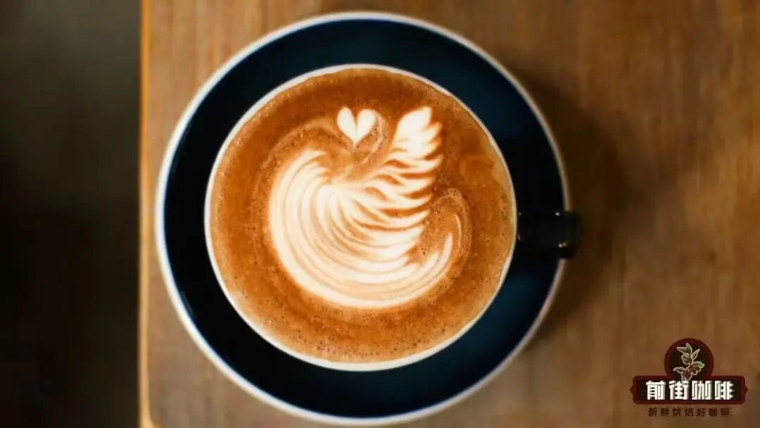 Ba chiêu, giúp lớp bọt sữa latte art của bạn ổn định hơn!