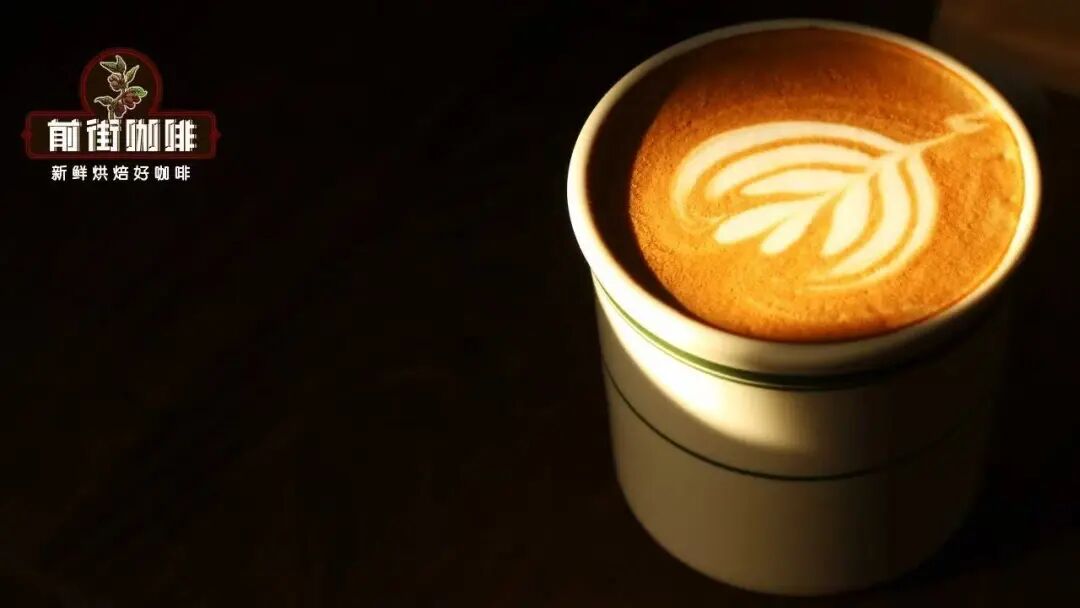 Tại sao espresso dùng để làm Flat White không thể 