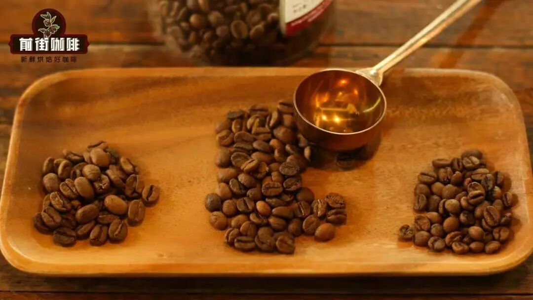 Kích thước hạt cà phê có ảnh hưởng đến hương vị không?
