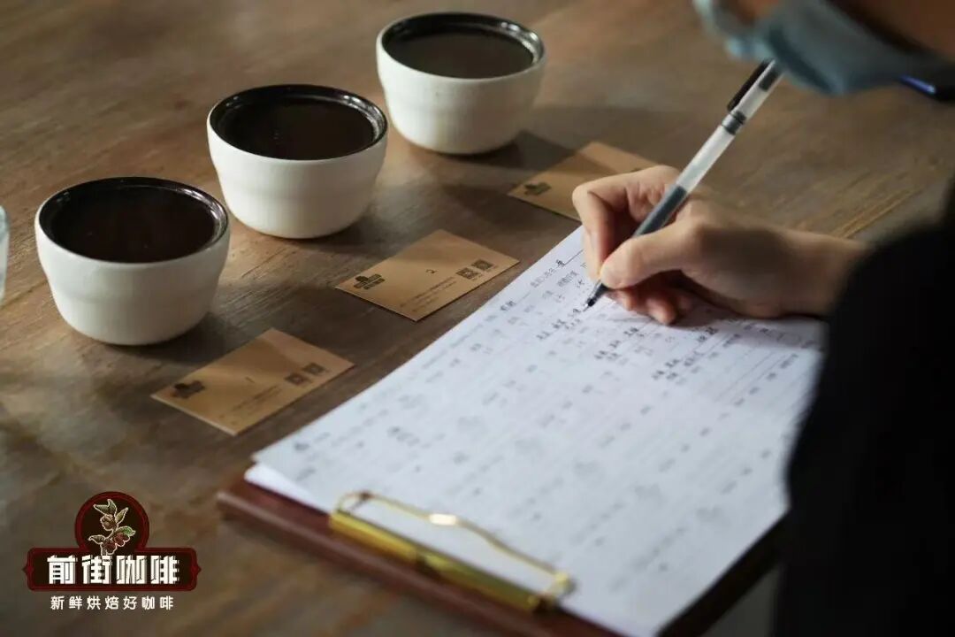 Muốn nhanh chóng nâng cao khả năng phân biệt hương vị? Hãy tìm hiểu về bánh xe hương vị!