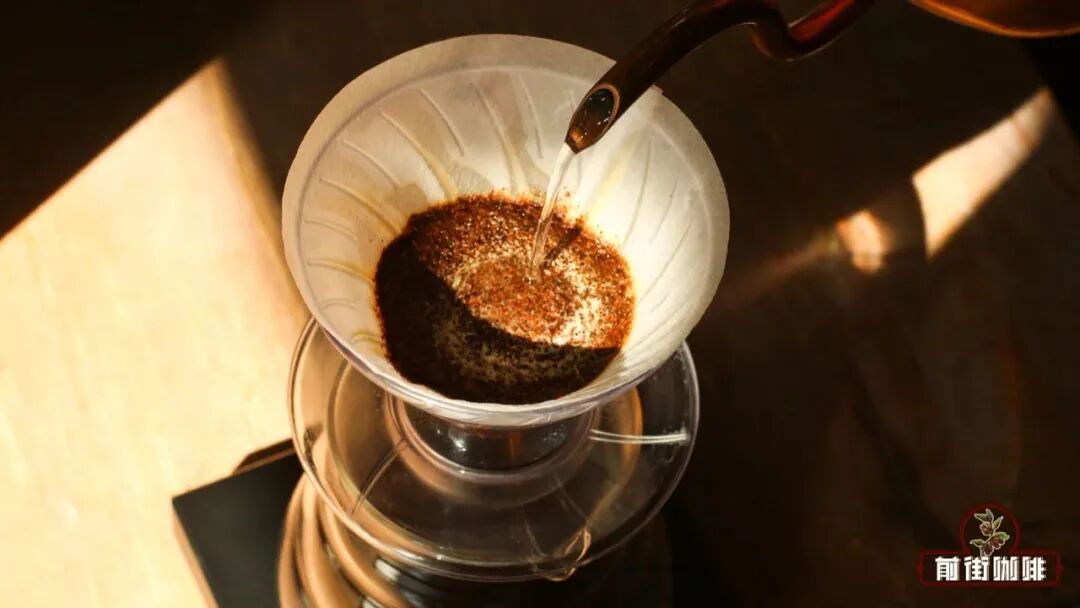 Người mới học pha cà phê thủ công nhất định phải xem! Chia sẻ toàn bộ quy trình pha cà phê!