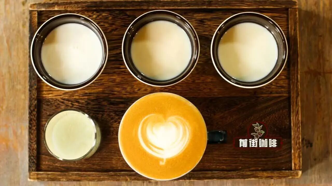 Tại sao những năm gần đây cà phê lại thịnh hành việc dùng 