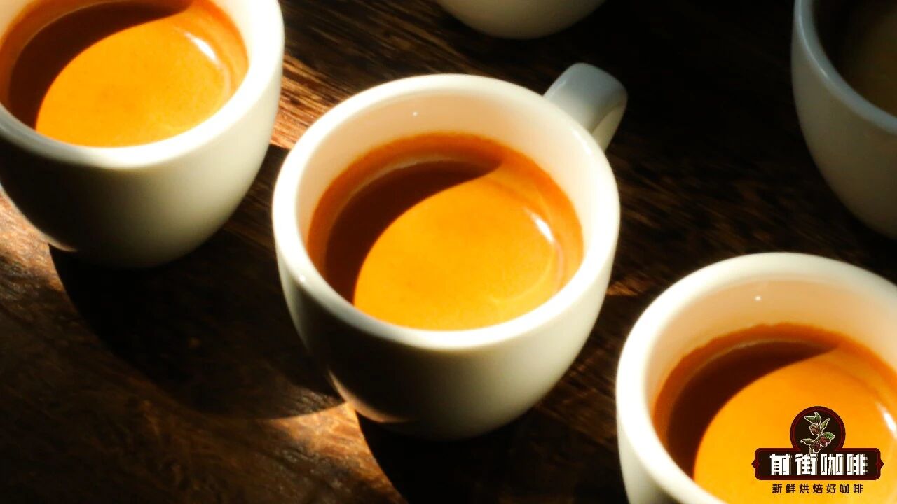 Dùng đúng nước, vị ngon của cà phê Americano sẽ tăng gấp đôi!!
