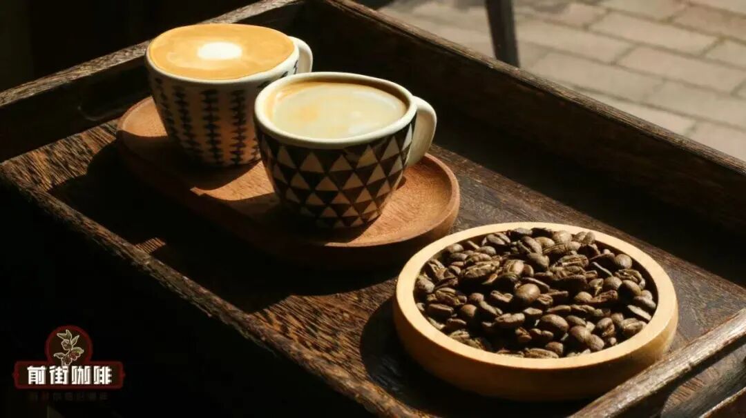 Loại hạt cà phê nào phù hợp để làm Combo?
