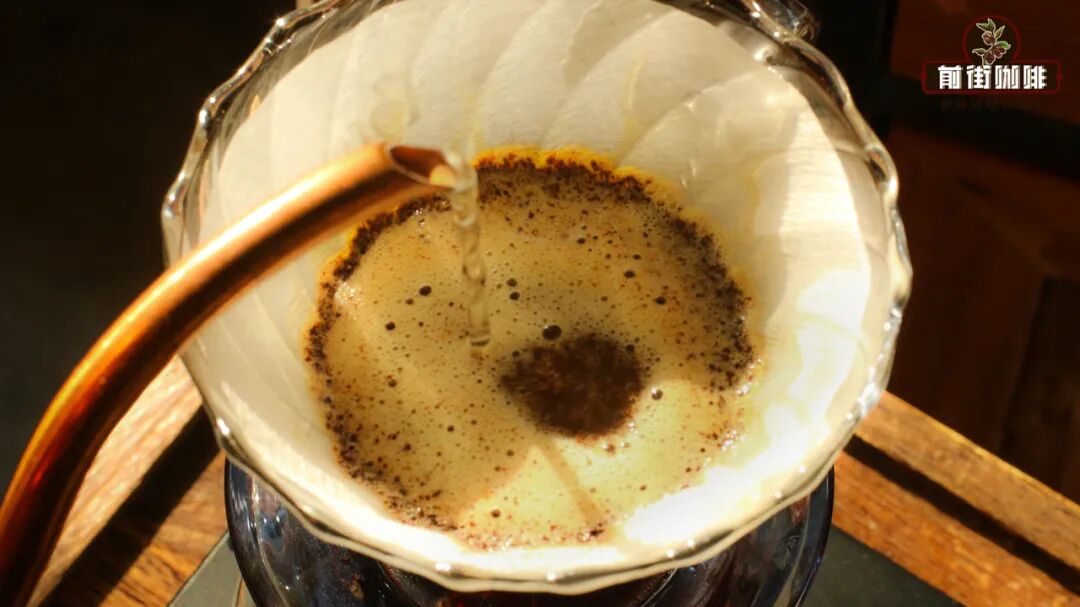 Cà phê pha từ hạt đã qua thời gian thưởng thức ngon nhất có vị như thế nào?