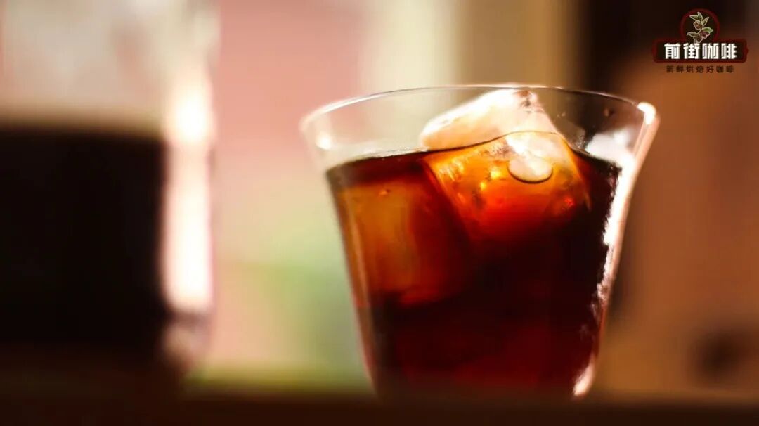 Cà phê ủ lạnh quá đắng hoặc quá chua, giải quyết thế nào?