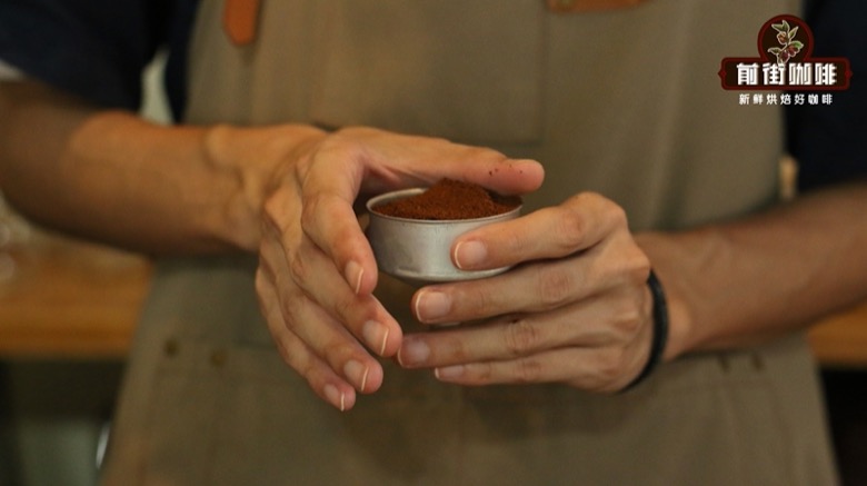 Ba vùng đất trong espresso, ai nên đóng vai chính trong blend