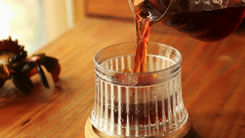 Đánh giá mua lại hạt cà phê: Bản đồ hương vị châu Phi, Trung Nam Mỹ và châu Á