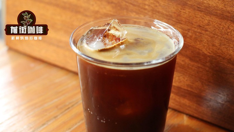 Bản đồ phong thổ của hạt cà phê cân bằng chua ngọt: Phong cách châu Phi, châu Mỹ và châu Á