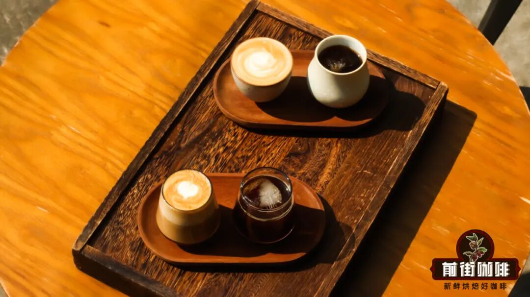 Combo cà phê và set cà phê khác nhau như thế nào?