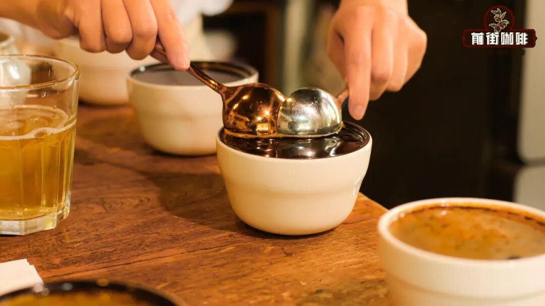 Tại sao cupping không bị thay thế bởi cà phê pha phin?