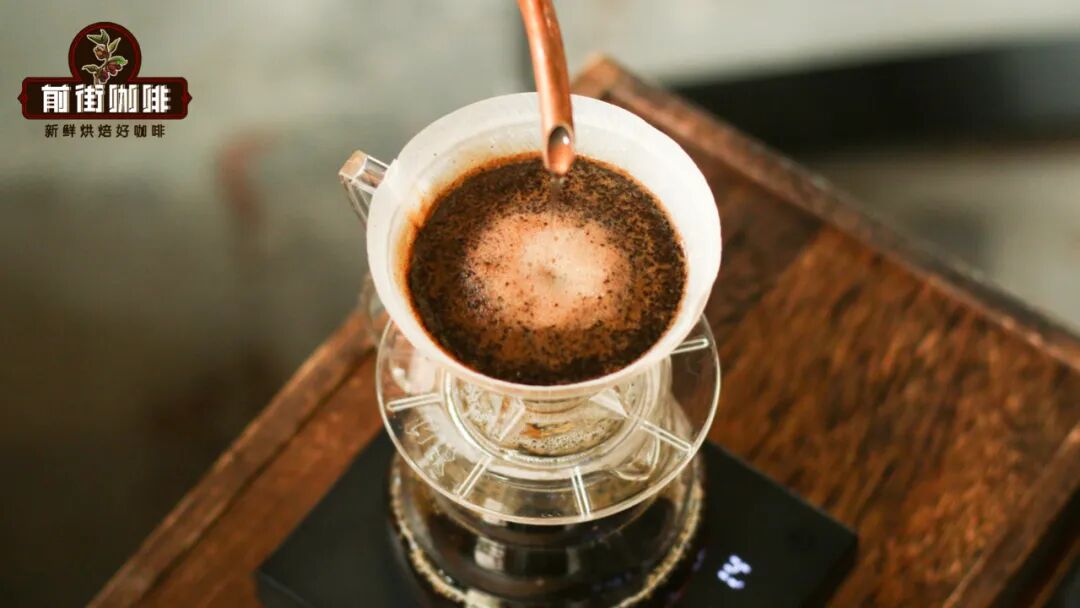 Các cách pha cà phê phổ biến đều có những cách nào?