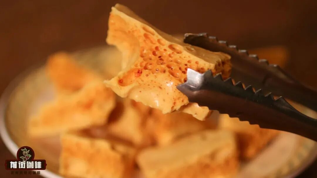 Dạy bạn cách pha ra vị caramel của cà phê