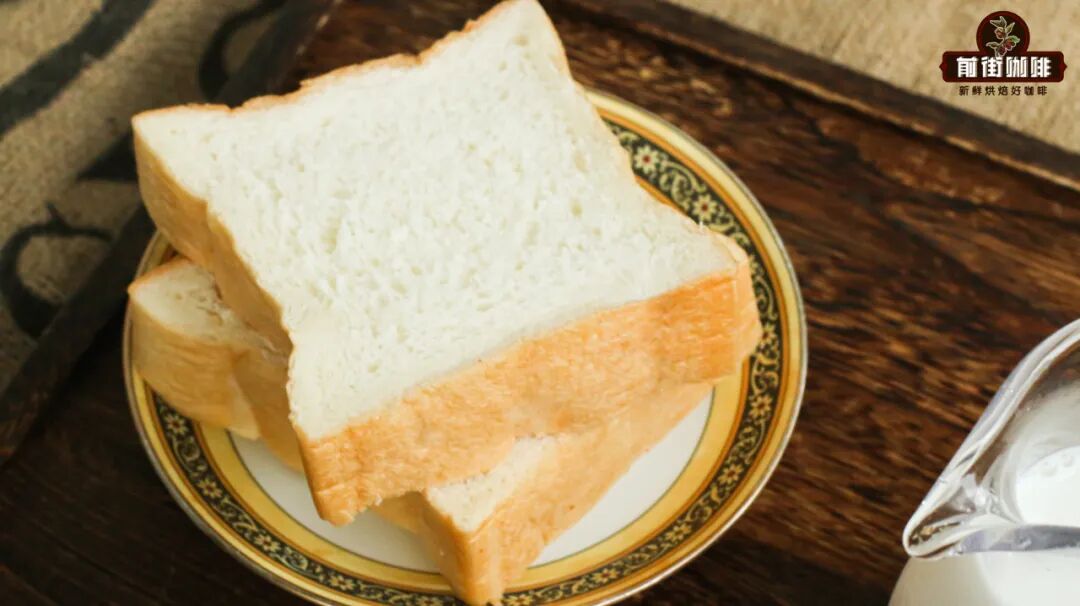 Bánh mì trắng Dirty? Thiên tài nào đã nghĩ ra cách làm này vậy!