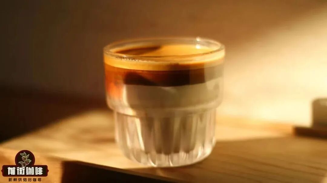 Làm cốc đá cho Dirty thì nên để ngăn đông hay ngăn mát?