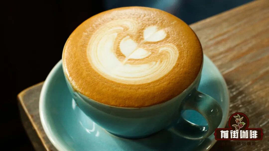 3 điểm cần lưu ý khi vẽ latte art để cải thiện tình trạng họa tiết không nằm ở giữa!