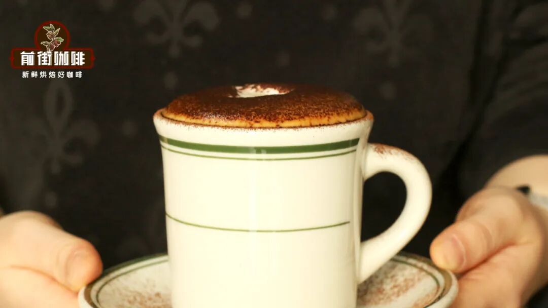 Cách làm latte bánh donut cực hot mà không bị 