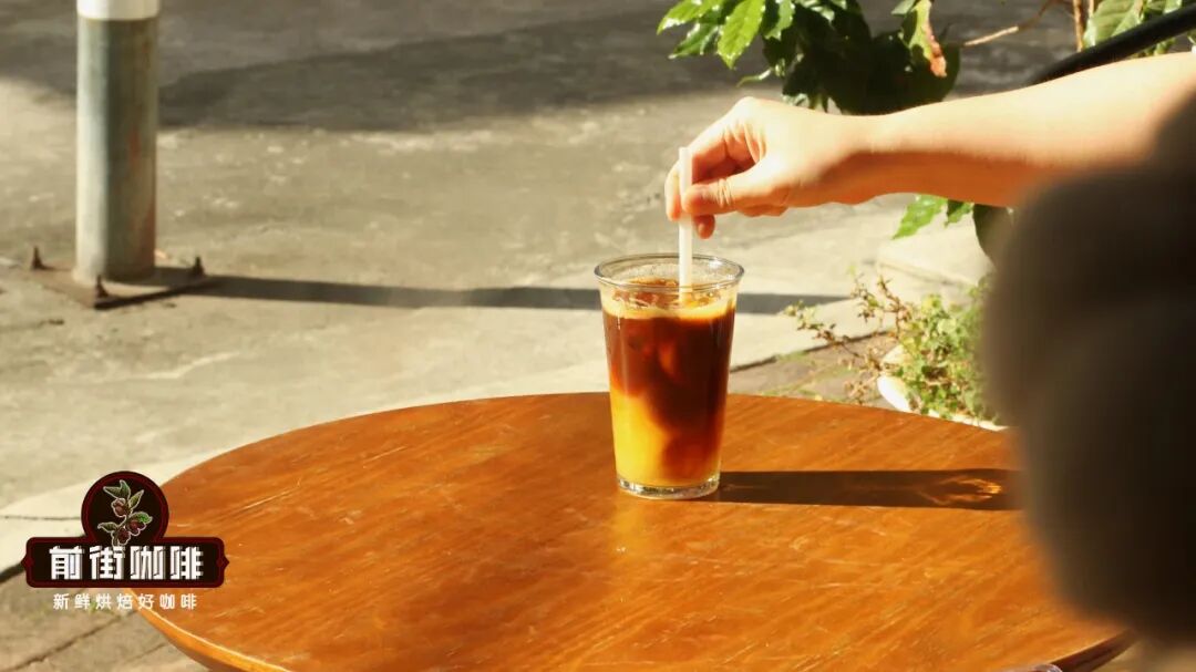 Vừa đắng vừa chát lại còn chua? Orange C Americano ngọt ngào thơm ngon nên được làm như thế này!