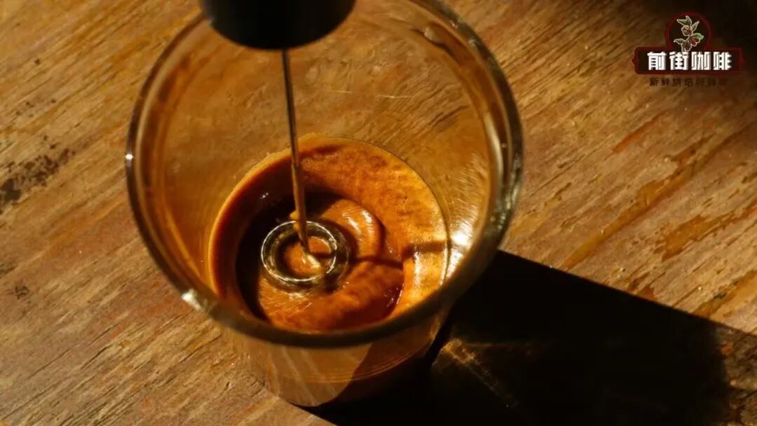 Những loại cà phê này hóa ra đều dùng 