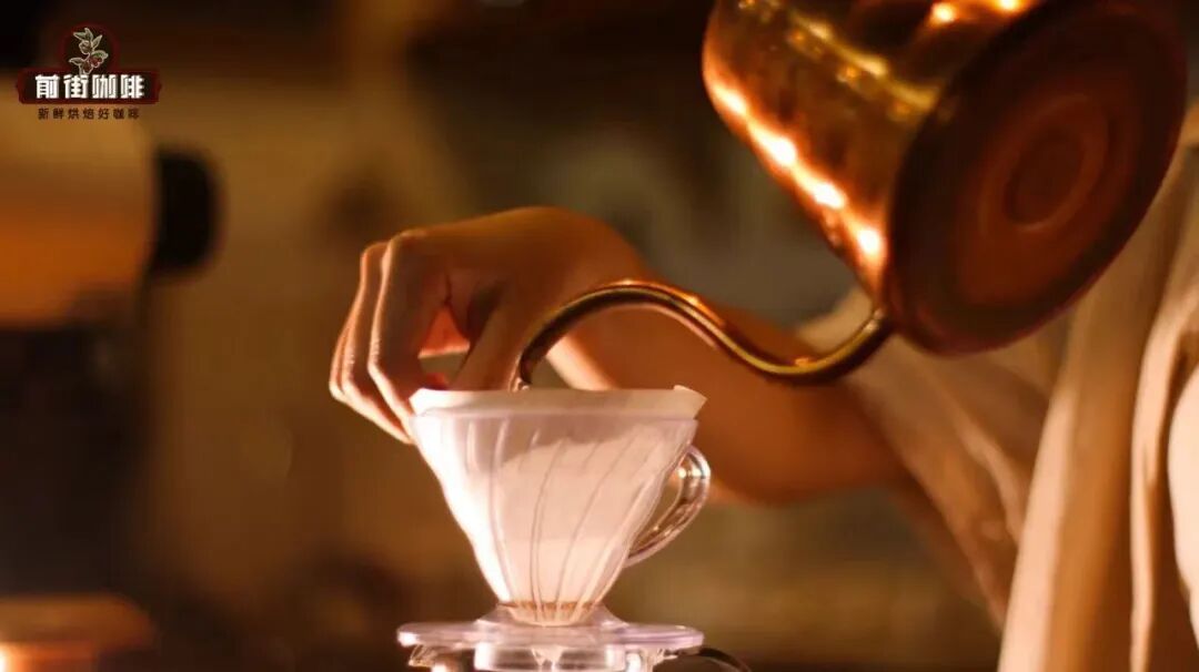 Giấy lọc cà phê, bạn đã gấp đúng chưa?