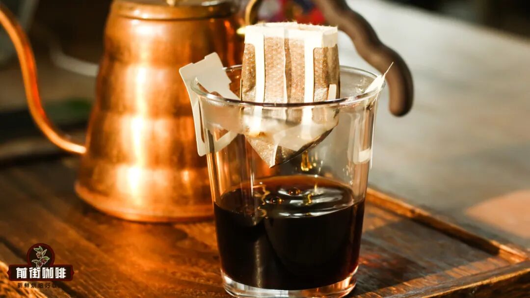 Chú ý ba điểm này, bạn có thể pha cà phê túi lọc treo ngon như cà phê pour-over!